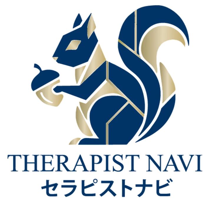 セラピストナビ ロゴ