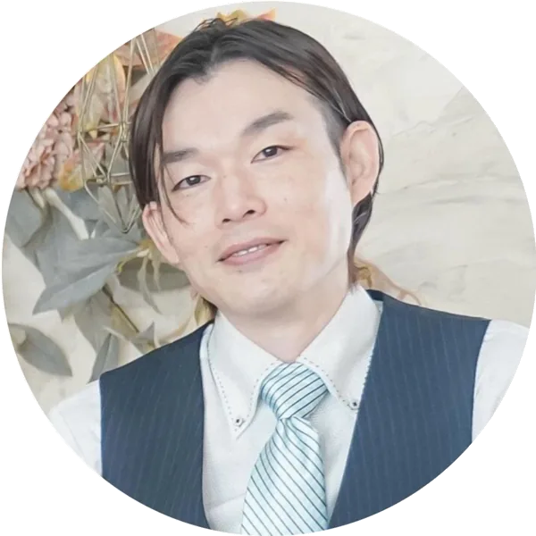 株式会社ORTIA 代表取締役 溝口貴大